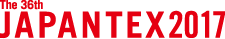 The 36th JAPANTEX2017