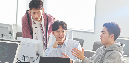 国家資格 第3種電気主任技術者の在学中合格を目指す!