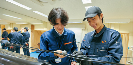 4つの科目試験項目に合わせて効率的に学習!