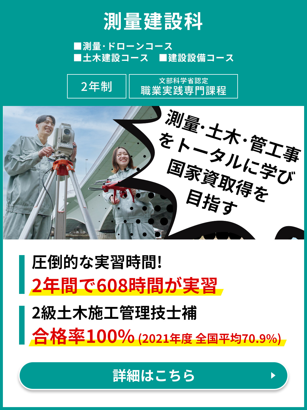 環境建設科
